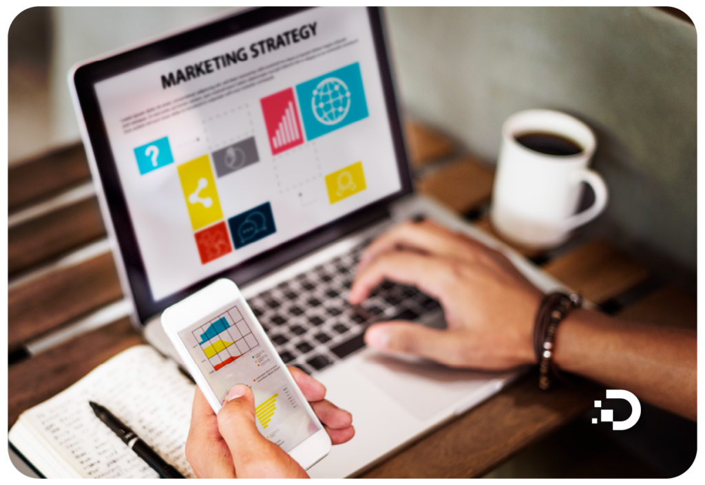 Por que você deve investir em Marketing e Digital?