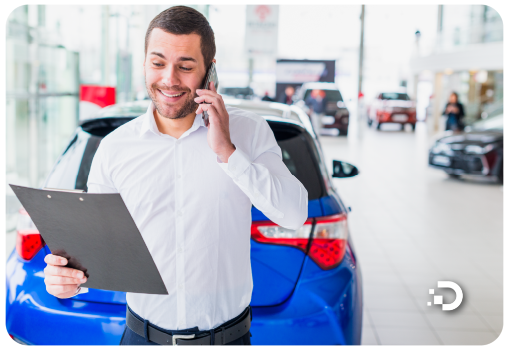 10 Gatilhos Mentais para Vender Carros