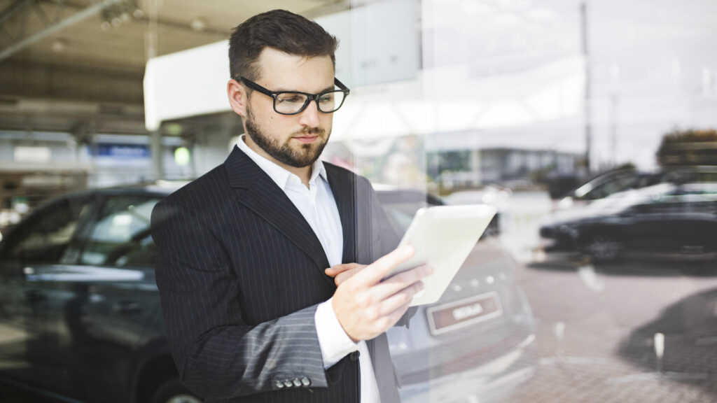 A Importância do Big Data para Concessionárias