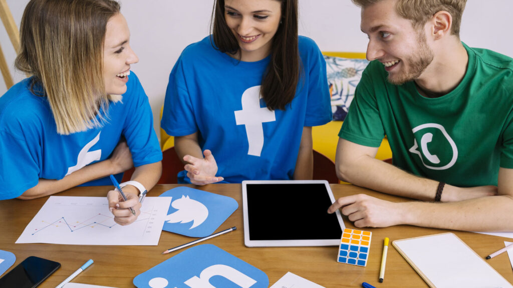 As Melhores Estratégias de Marketing Digital para 2025