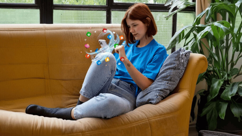 Como usar a rede social para impactar os consumidores e gerar mais vendas