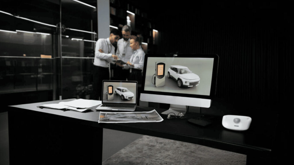 Estratégias Inovadoras de Geração de Leads para Concessionárias