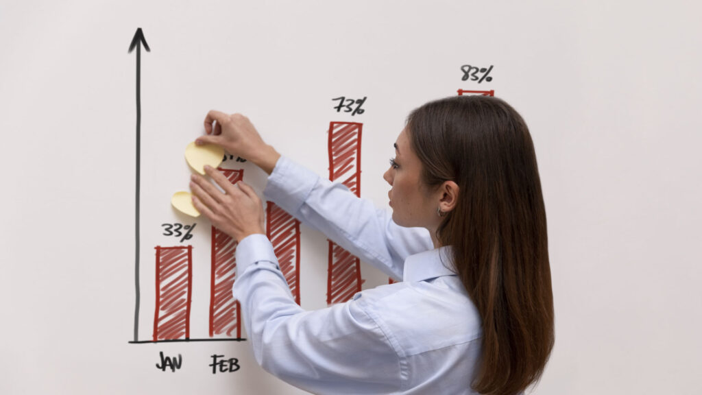 Tendências de Vendas Digitais para 2025