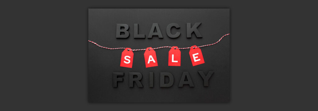 7 Dicas para uma Black Friday de Muitas Vendas de Veículos