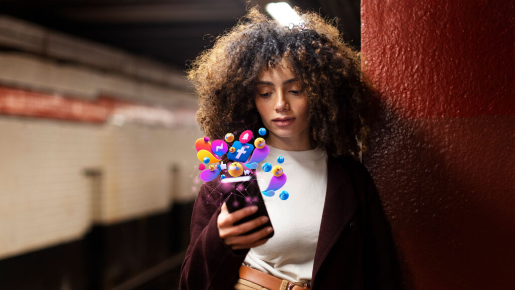 Os 5 Mandamentos do Sucesso nas Redes Sociais