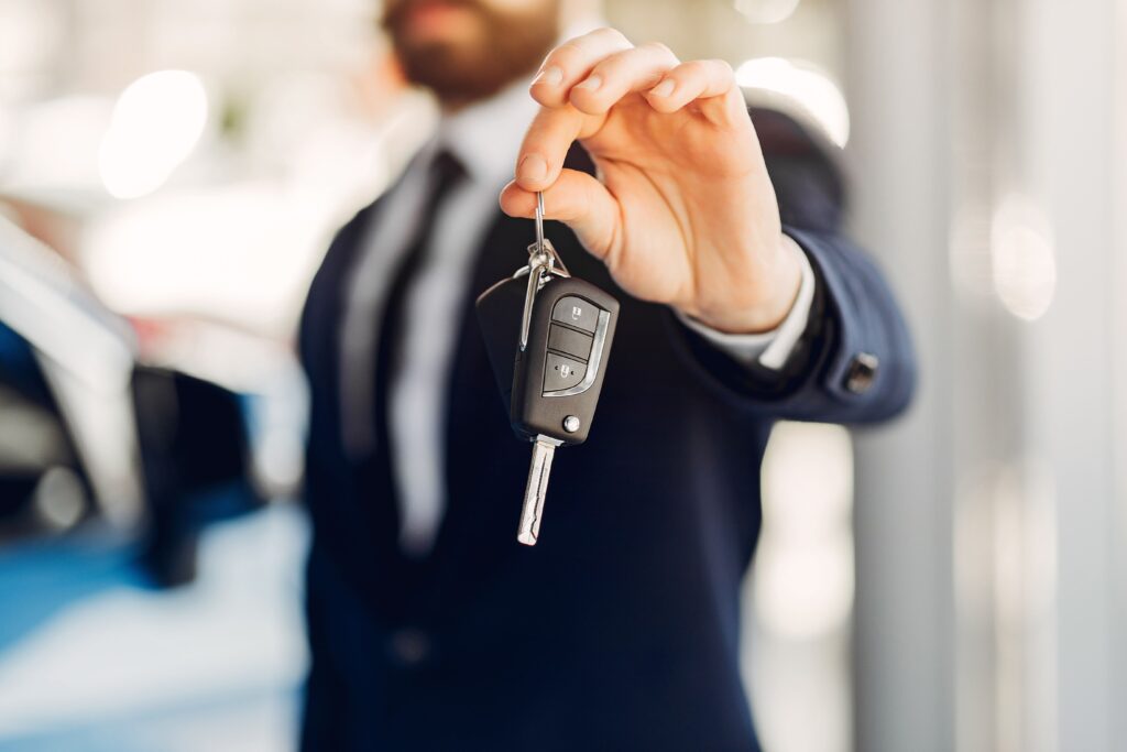 Como Aumentar as Vendas de Carros com Estratégias de Marketing Digital