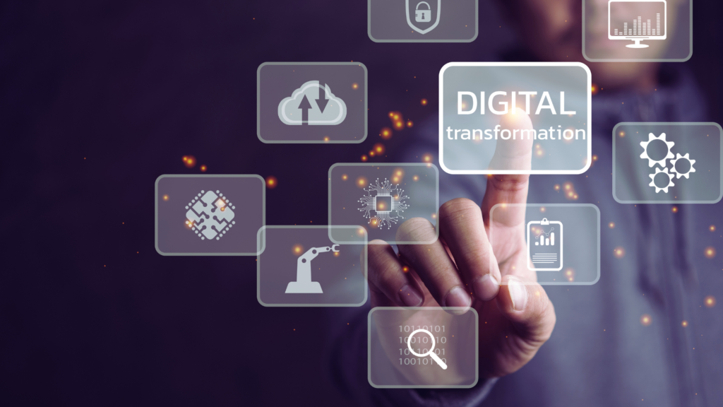 Concessionária Digital é o Futuro: Transformando o Mercado Automotivo com Inovação e Tecnologia