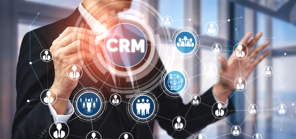 CRM vs Gestor de Leads para concessionárias