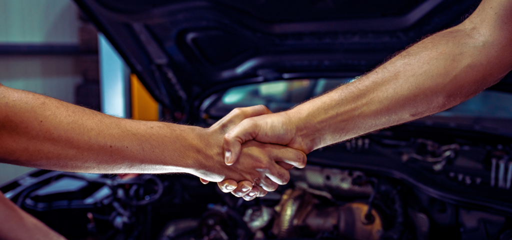 Retenção de Clientes no Mercado Automotivo