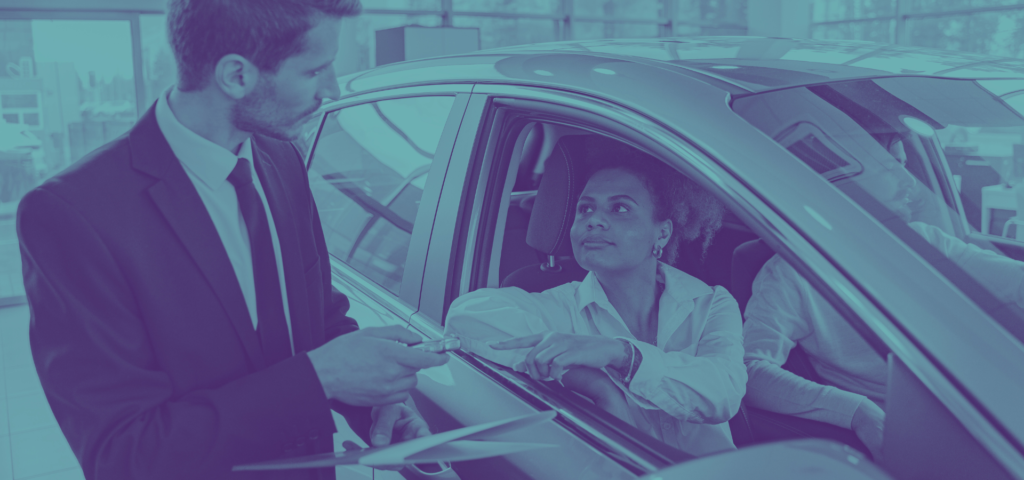 CRM parado não vende. A IA do Dealer Equity System faz ele trabalhar para você