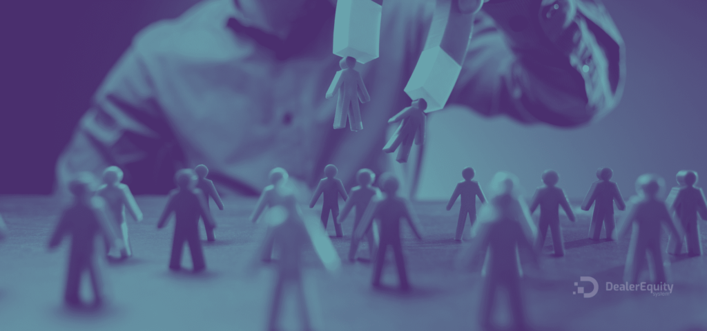 Gestor de Leads com IA, único Data Mining para o mercado automotivo