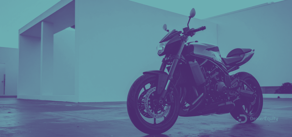 Aplicativos de Leads para 2 Rodas – Dealer Equity para Motos