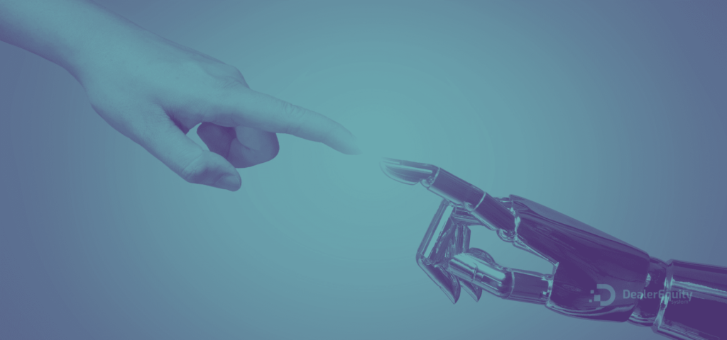 Como gerar oportunidades quentes com IA? 