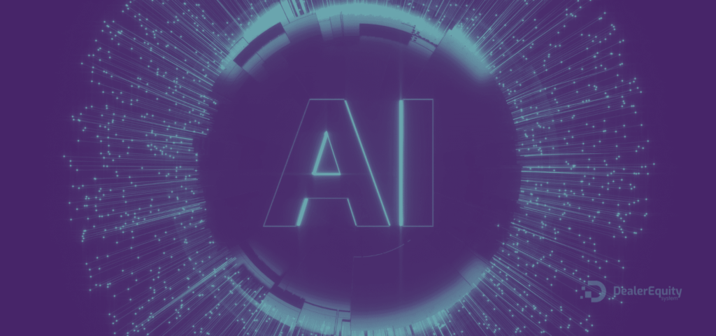 Inteligência artificial que minera leads e oportunidades, transformando-as em vendas