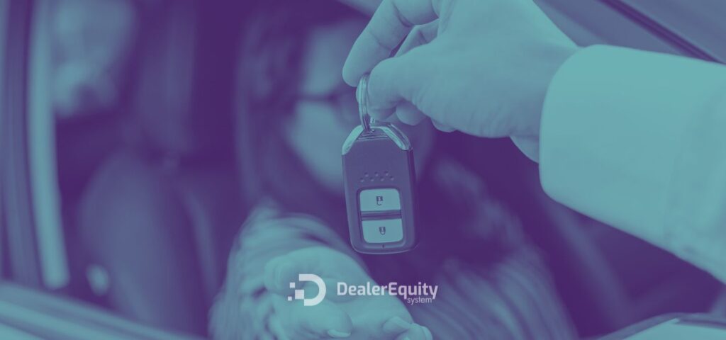 CRM x Gestor de Leads: por que o Dealer Equity vai além do cadastro