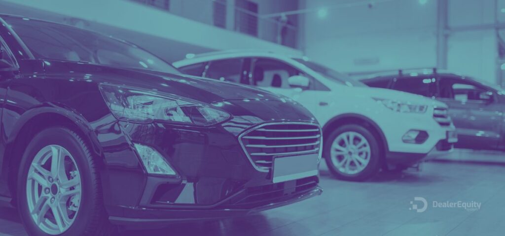 Quais números a diretoria precisa acompanhar diariamente no Dealer Equity