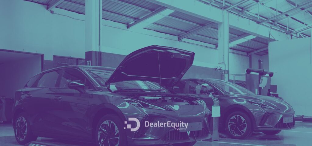 Pós-venda 4.0: como usar IA e Data Mining para vender serviços, peças e novos veículos