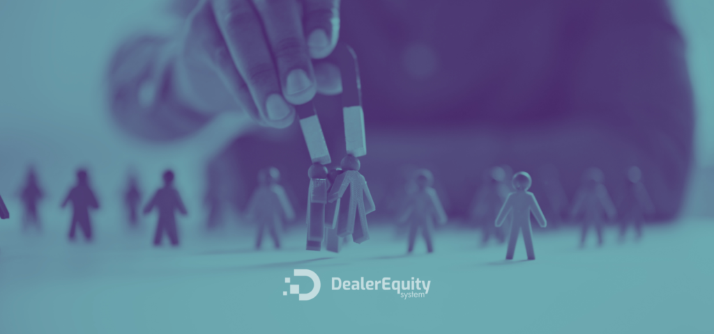 Como estruturar uma operação que une gestão, captação e mineração de leads na concessionária